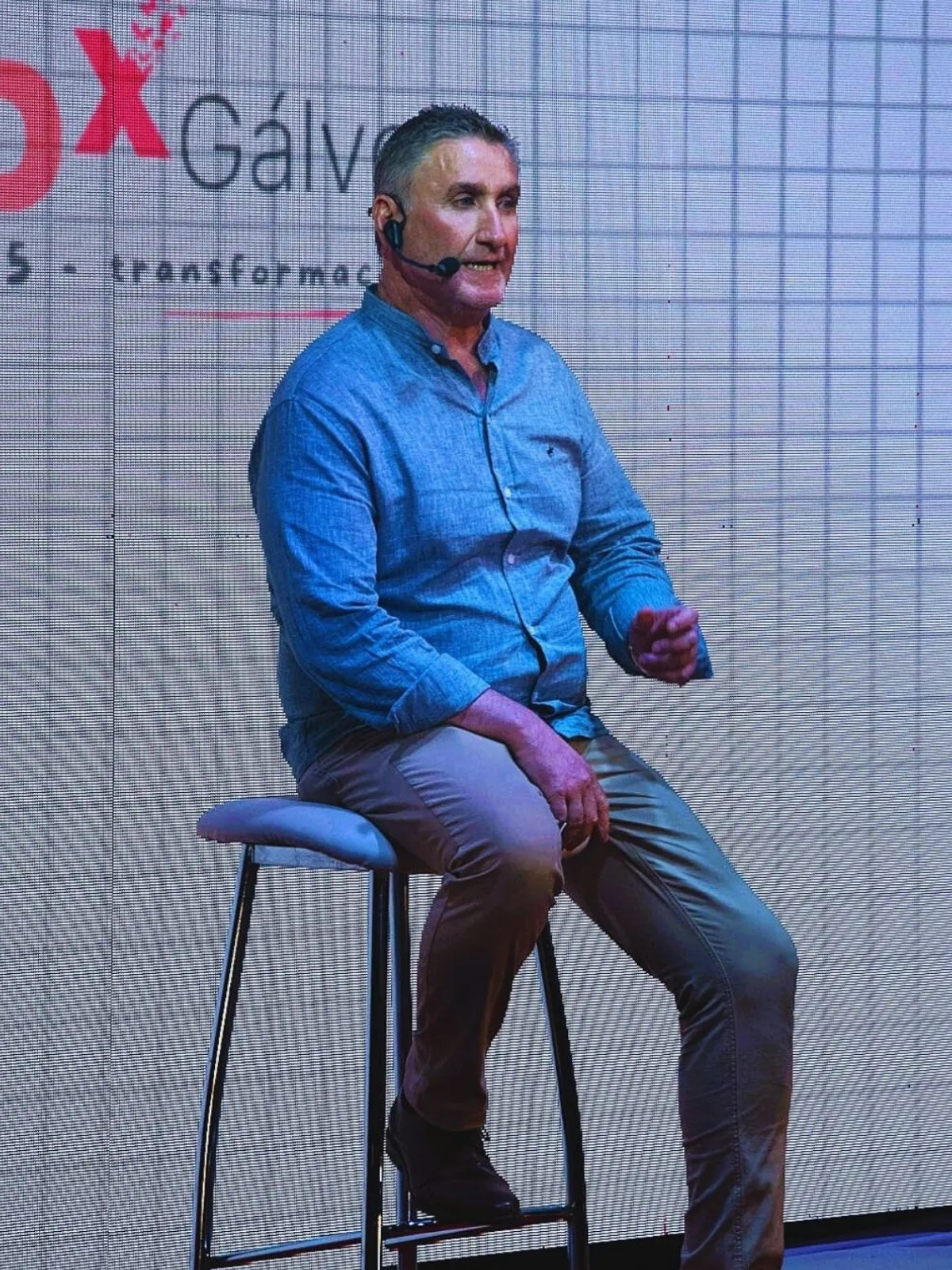 Alejandro Ferreyra