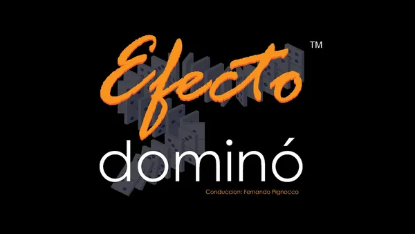 Efecto Dominó