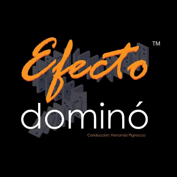 Efecto Dominó