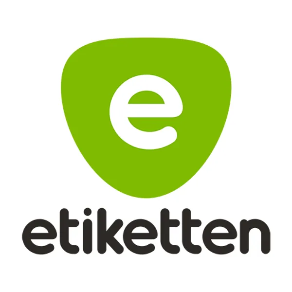 Etiketten