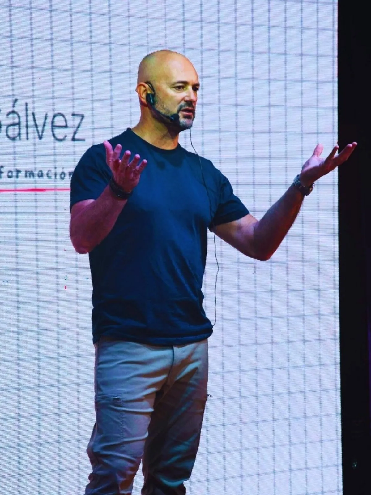 Fernando Vuelta