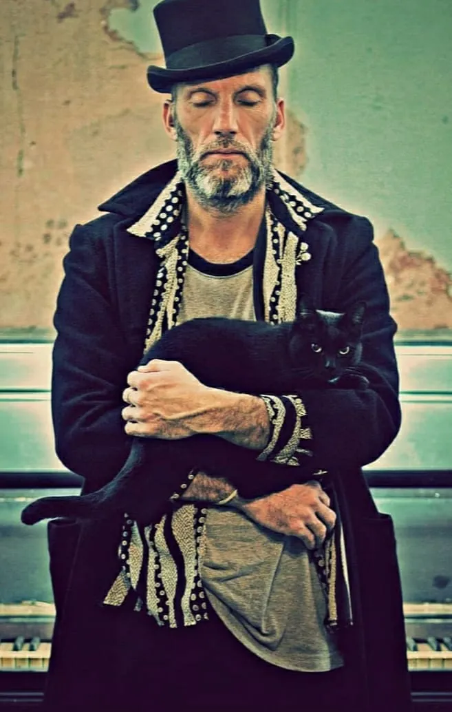 Franco Primón
