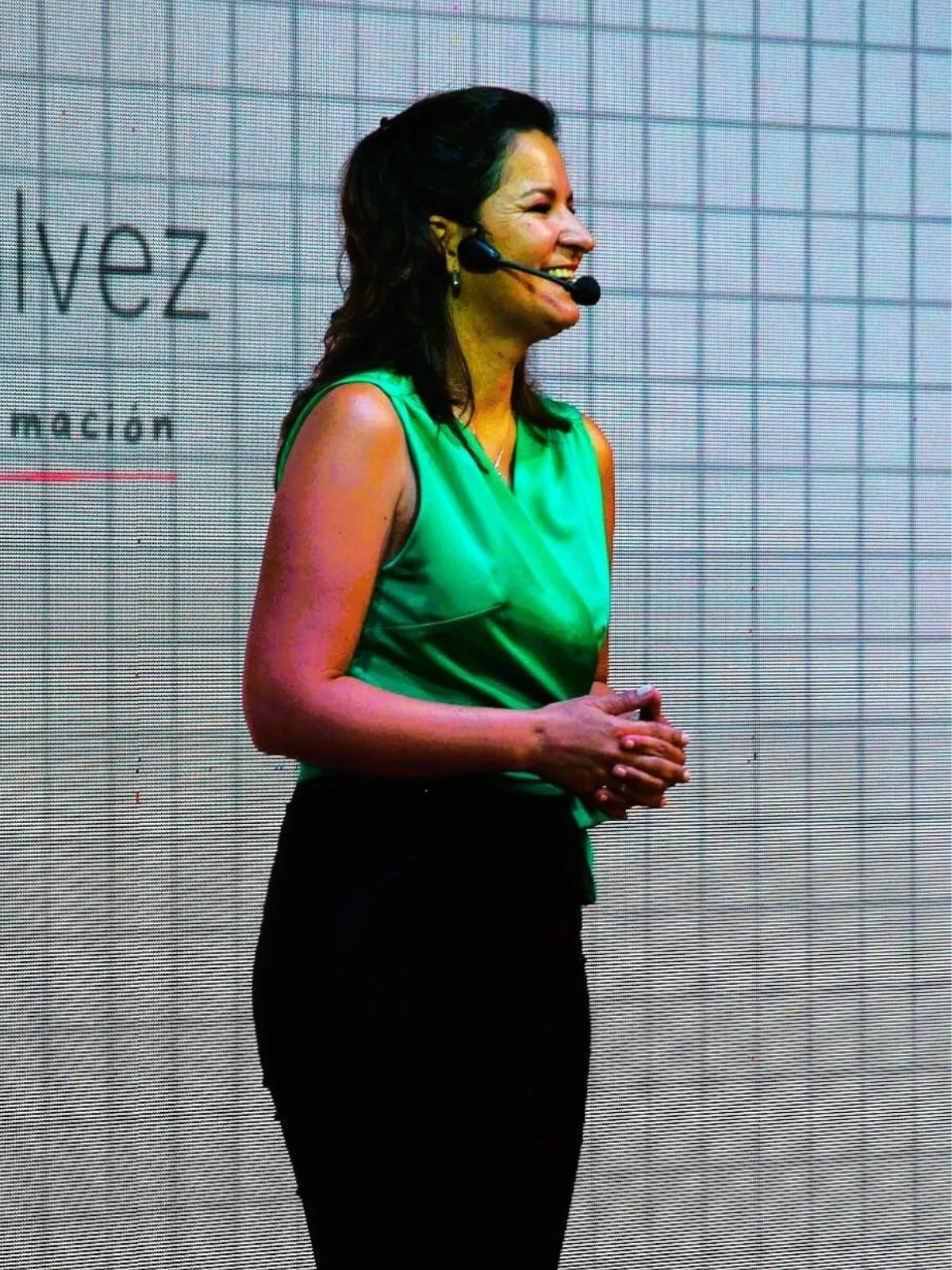 Gabriela Gonzalez