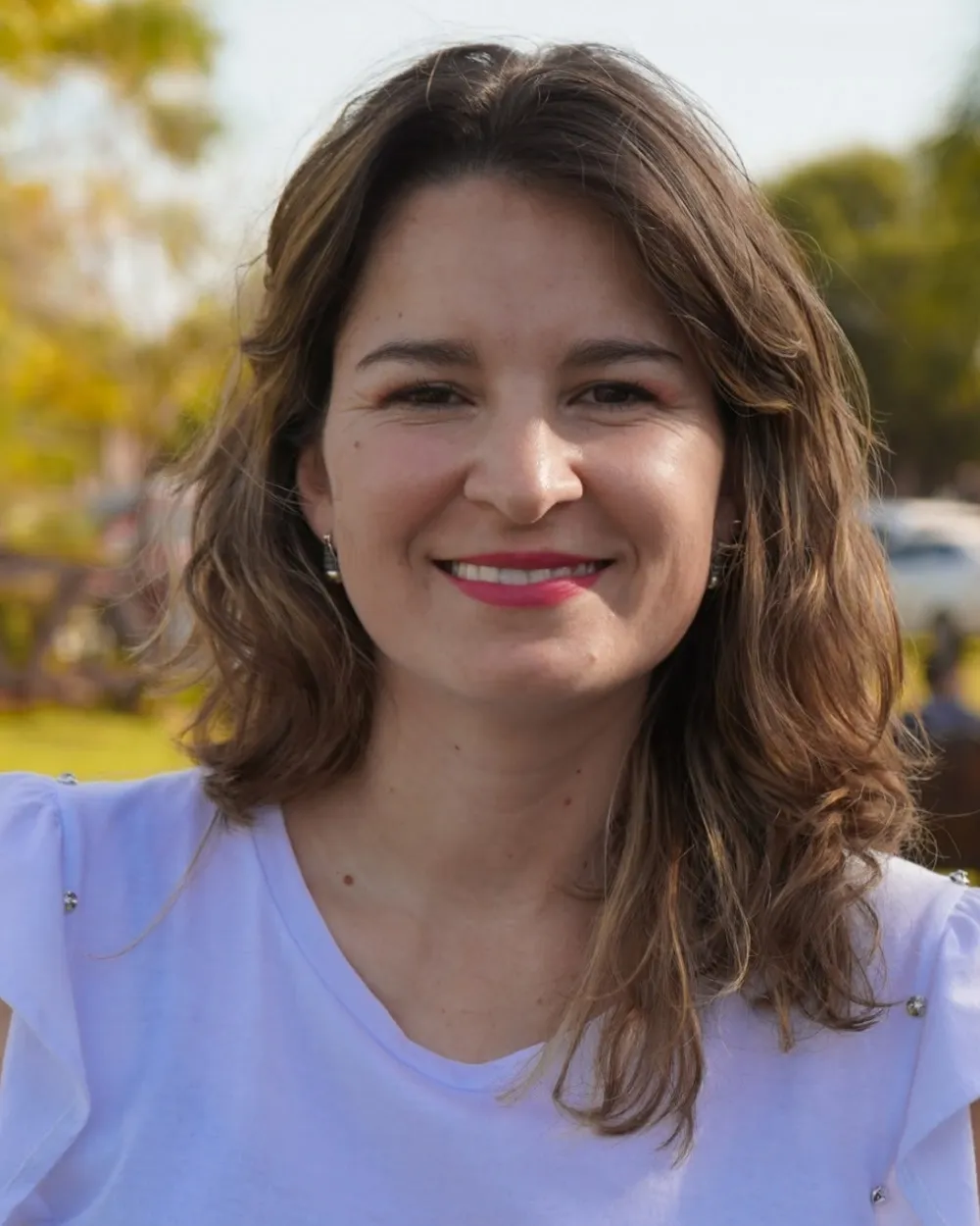 Gabriela González