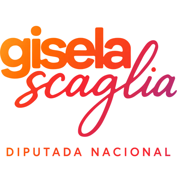 Gisela Scaglia