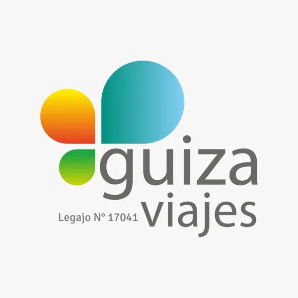 Guiza Viajes