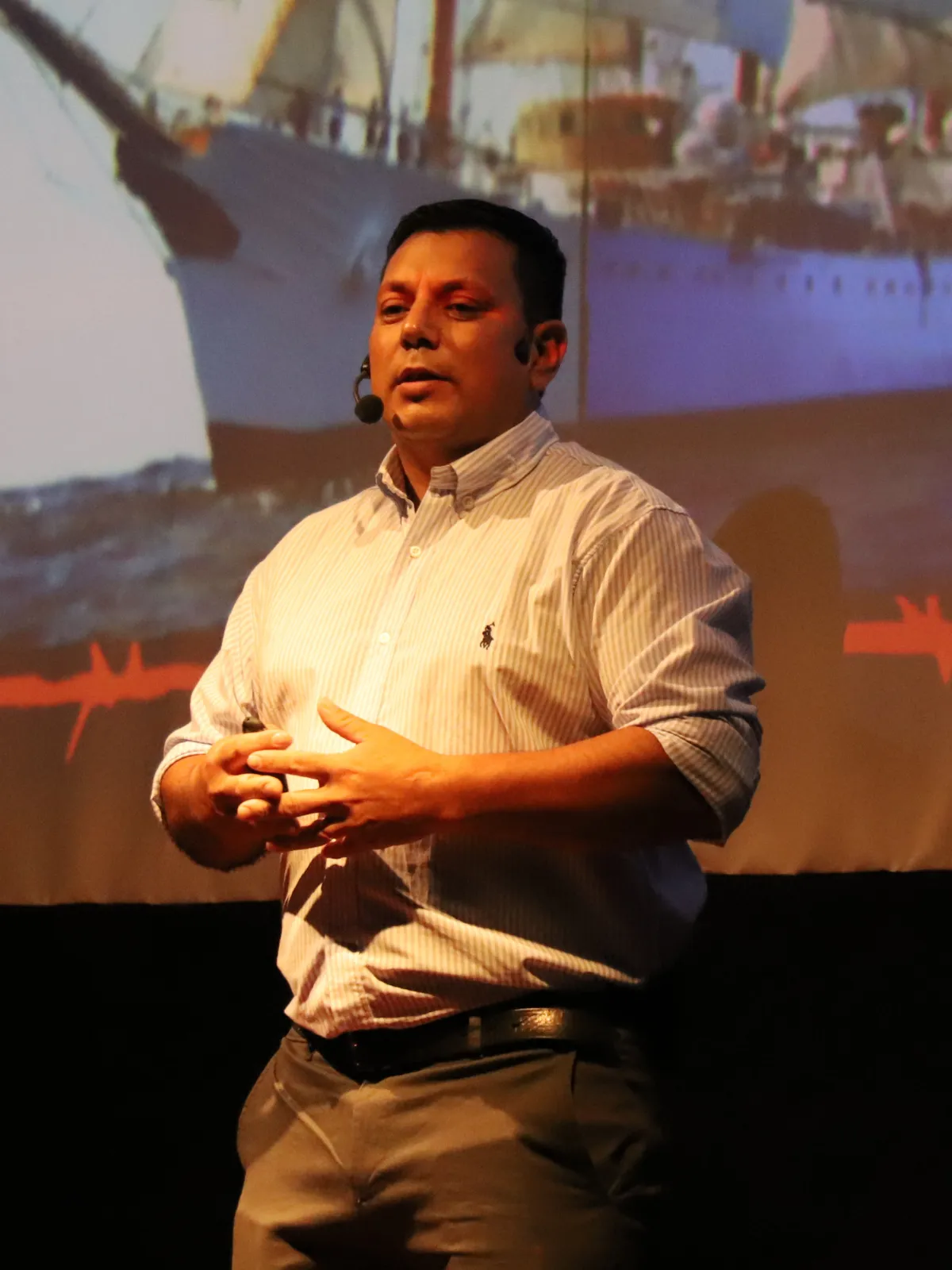 Horacio Arcel