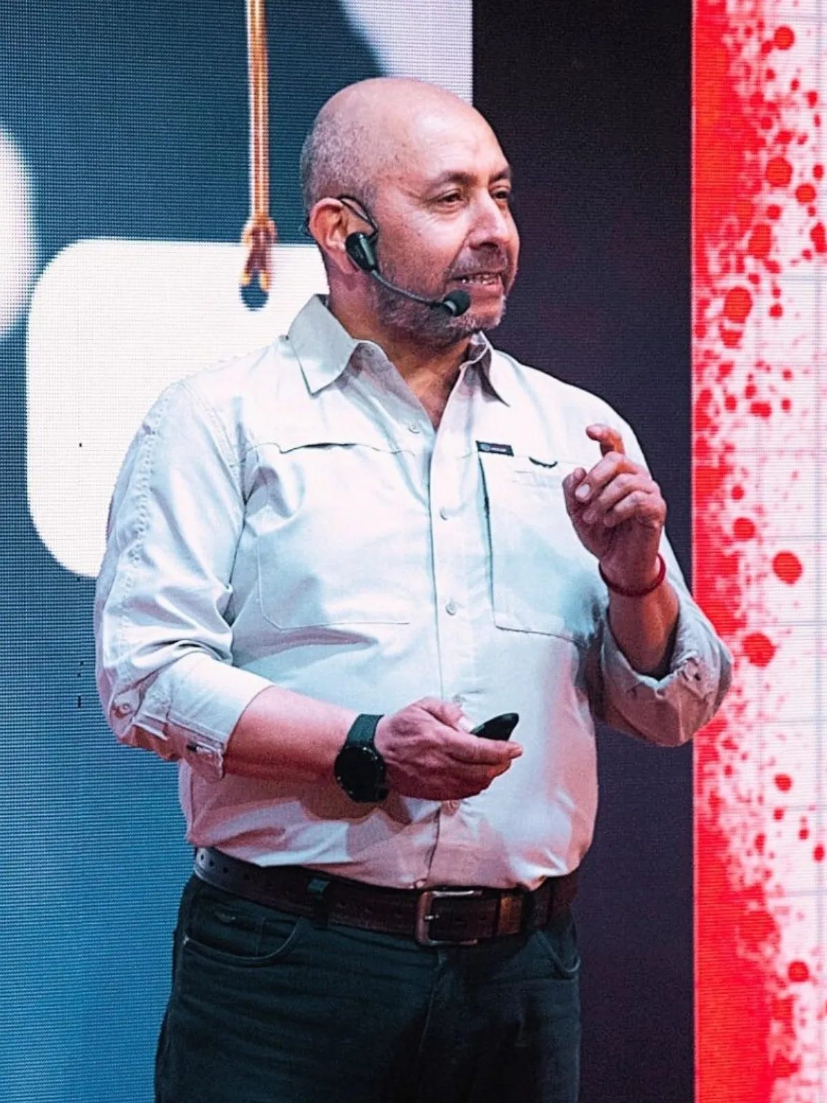 Lesyler Huecho H.