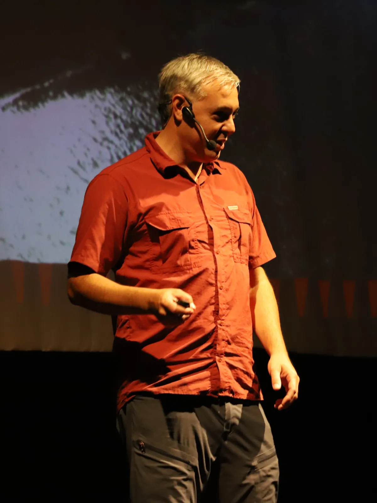 Luciano Rey