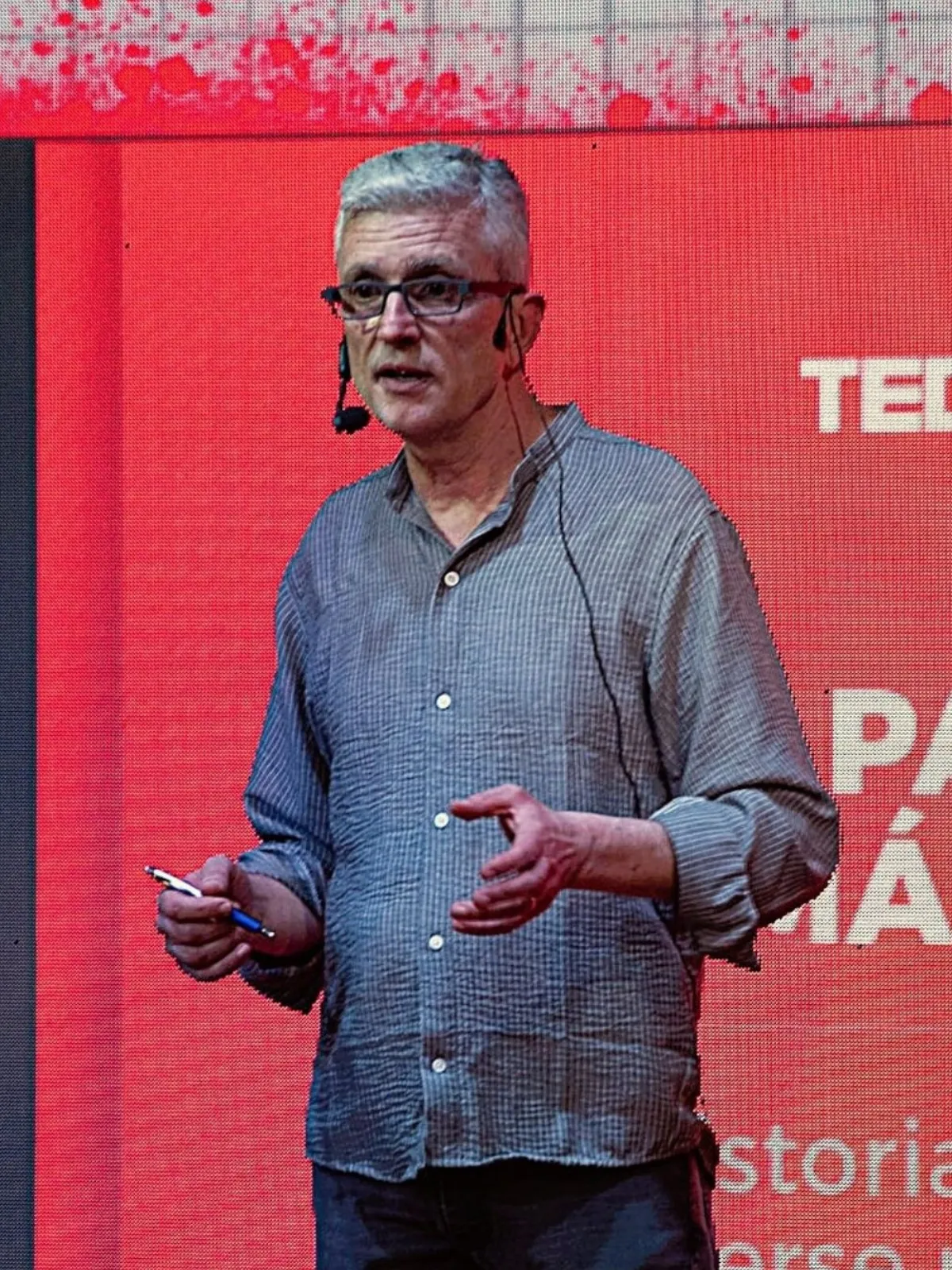 Marcelo Seia