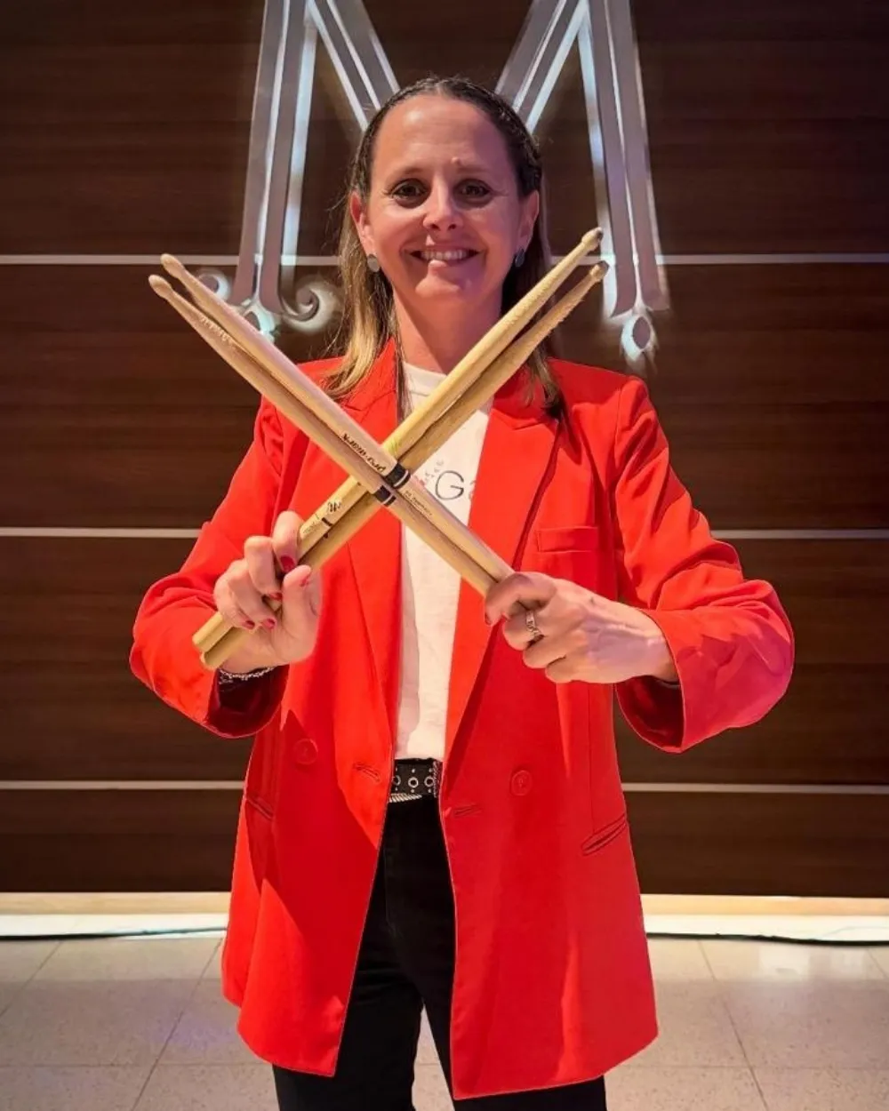 María Laura Mauri