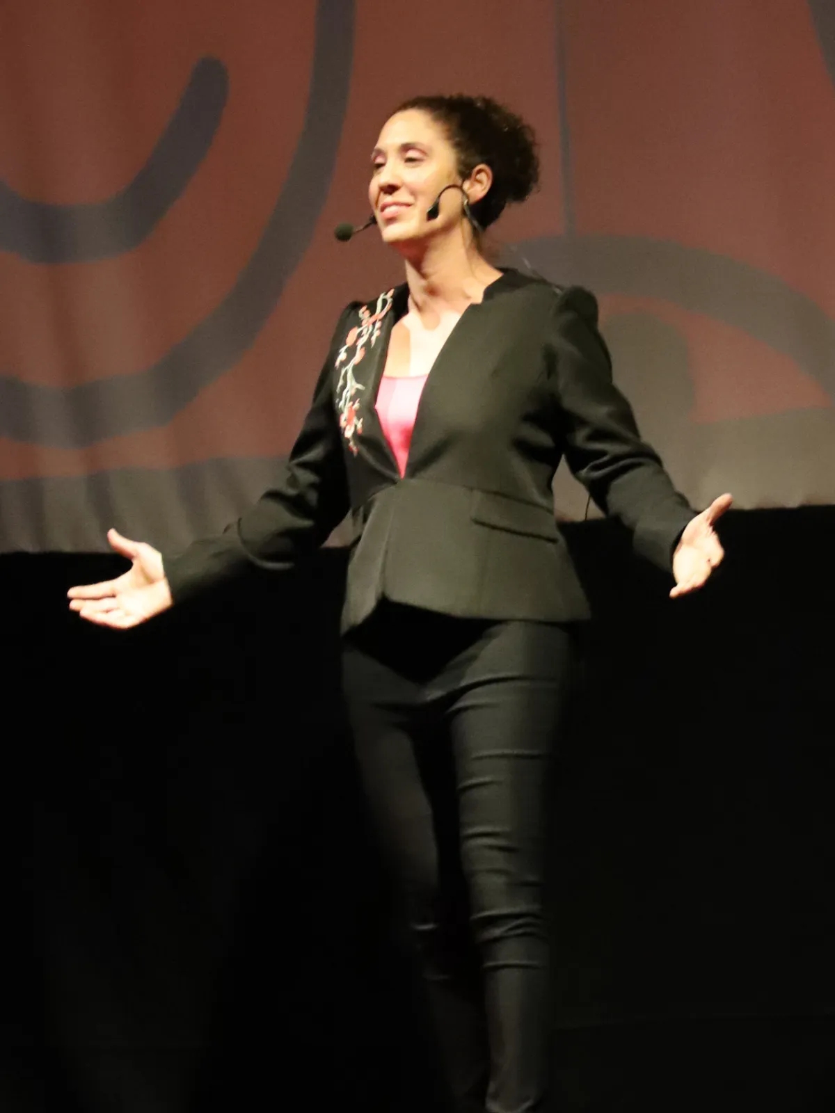 Mariana Boero