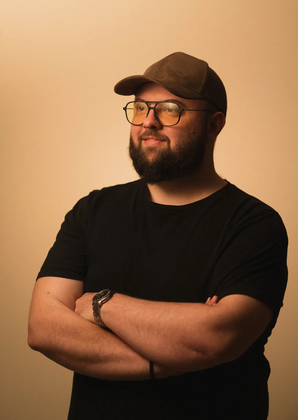 Nicolás Busso