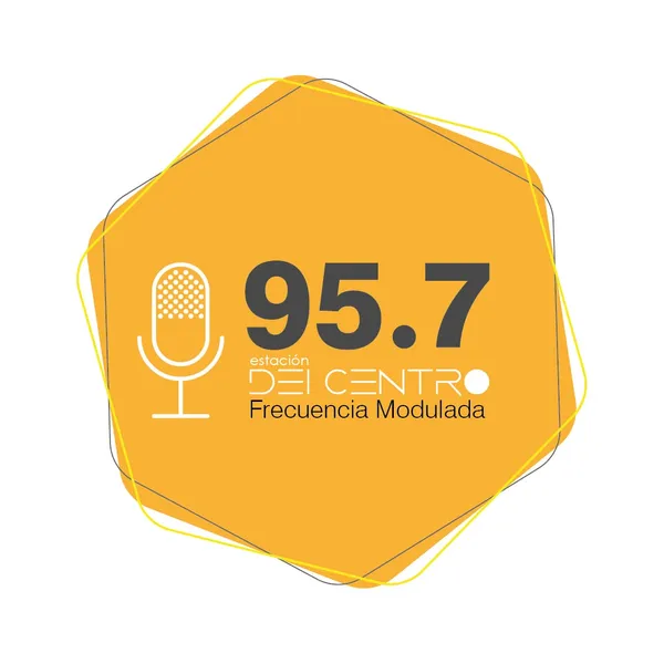 FM 95.7 Estación del Centro