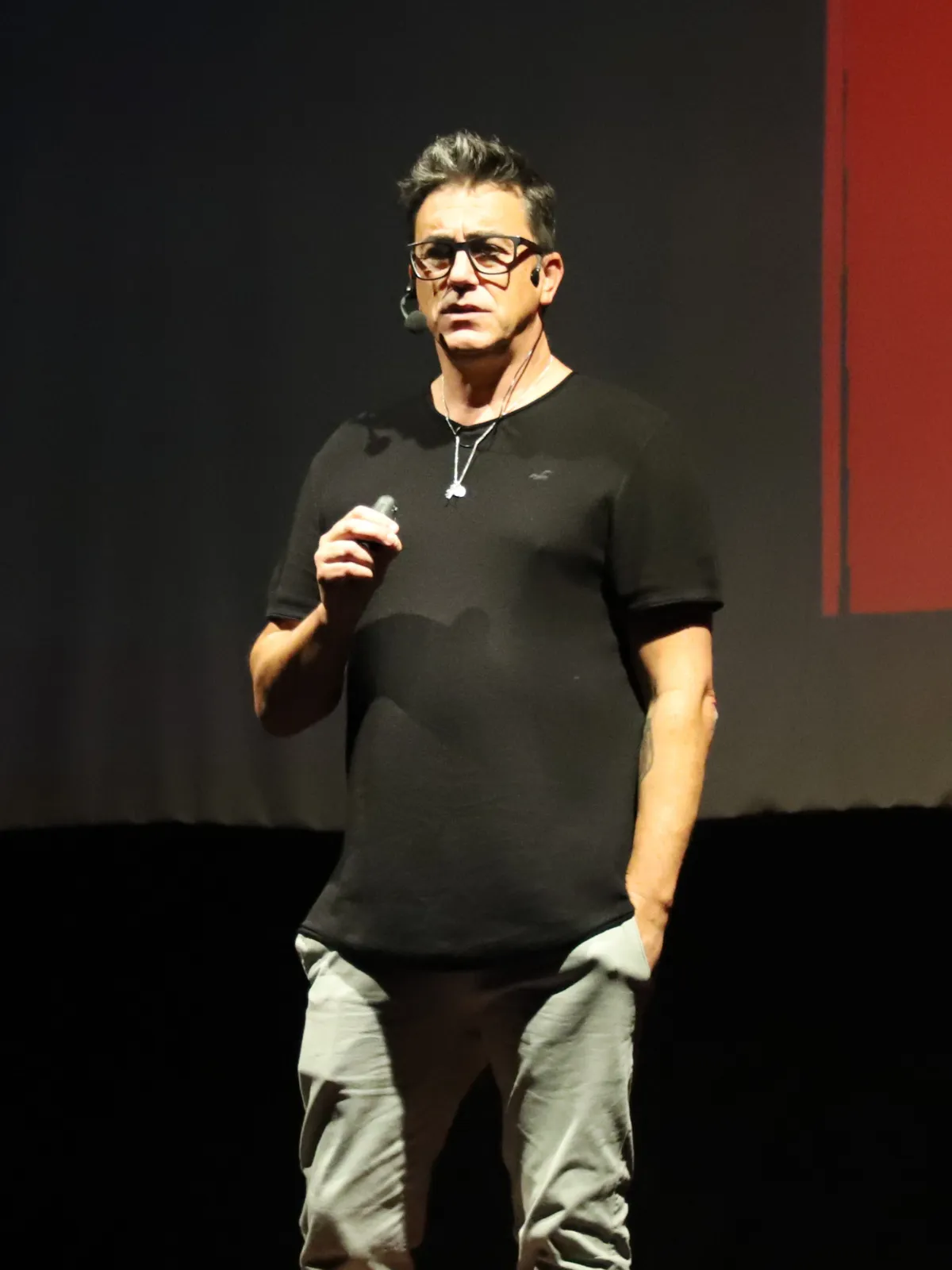 Ramiro Fernández