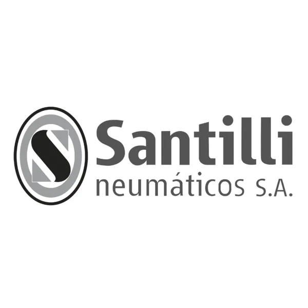 Santilli Neumáticos