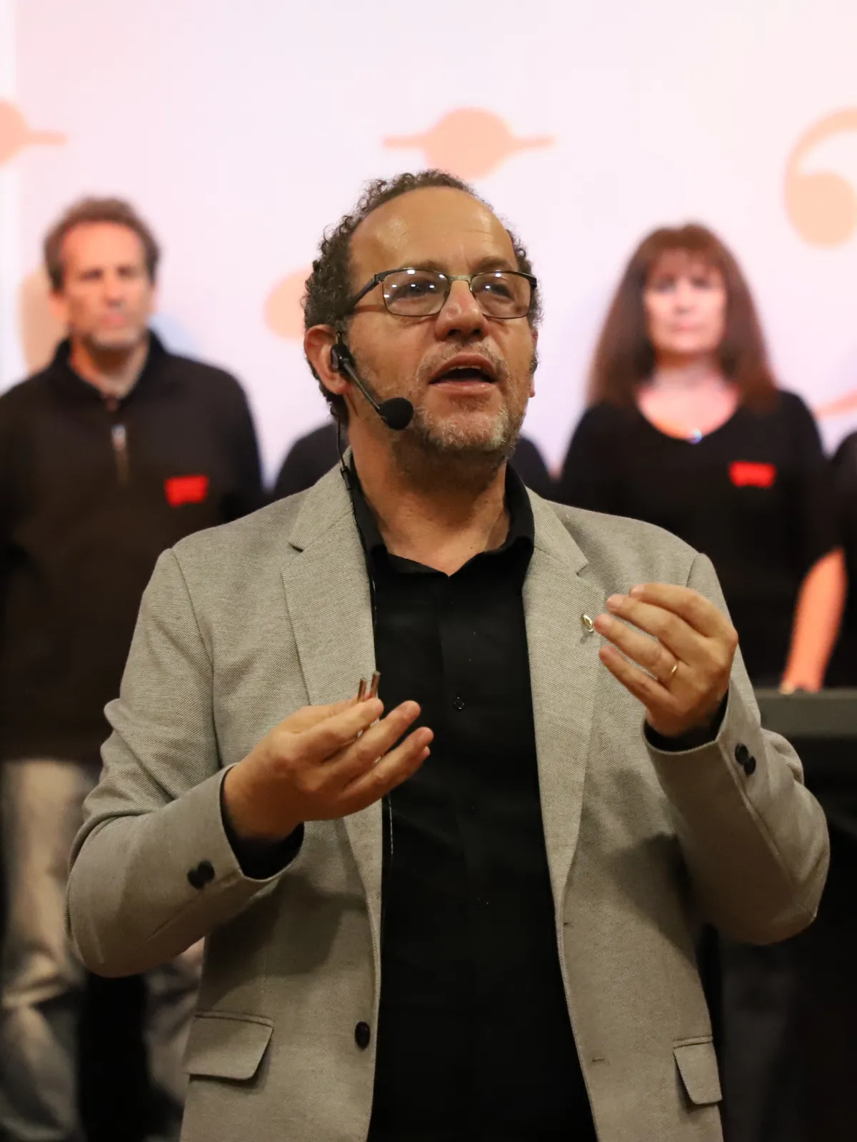 Sergio Feferovich