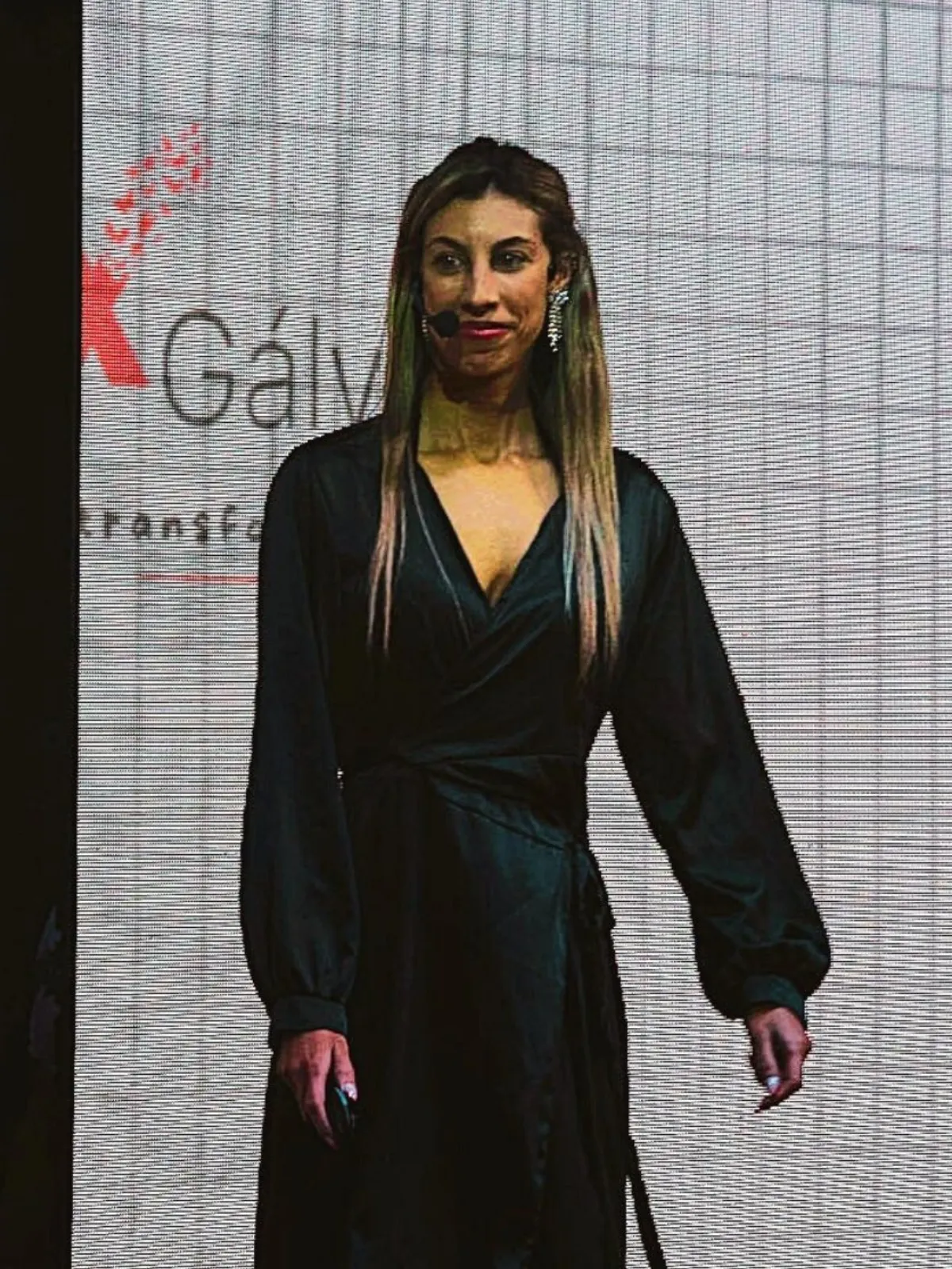 Silvia Butto