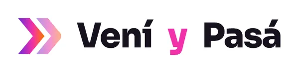 Vení y Pasá