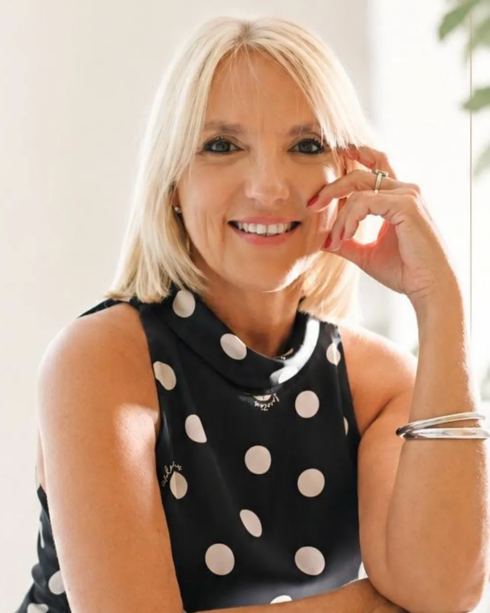Yanina Verdenelli